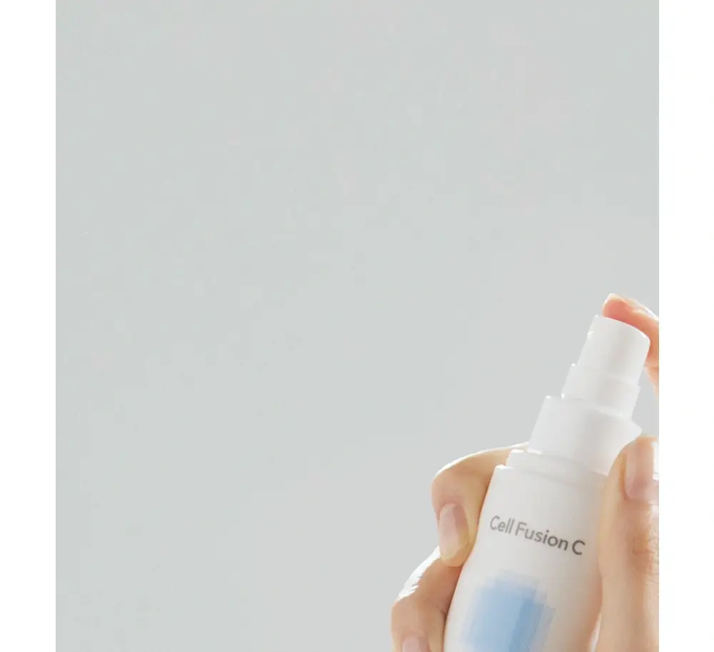 [뿌리는 선크림/수분케어] 셀퓨전씨 아쿠아티카 썬 스프레이 100ml 상세페이지 18